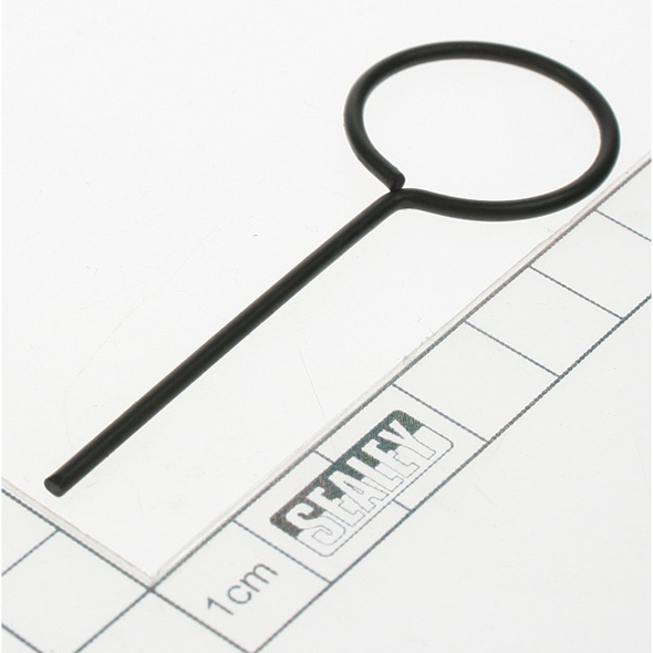 Sealey Tensioner locking pin