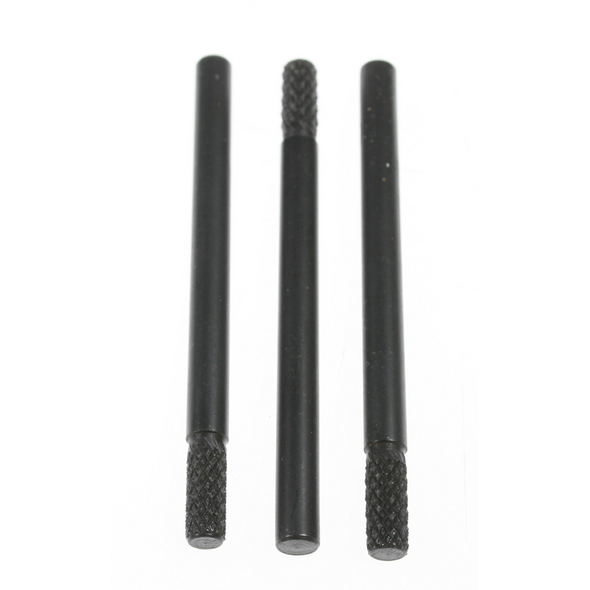 Sealey Locking pin set (3pcs)