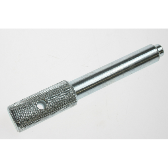 Sealey Flywheel locking pin (silver)