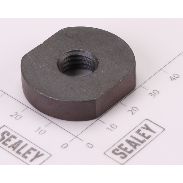 Sealey Locking Plate