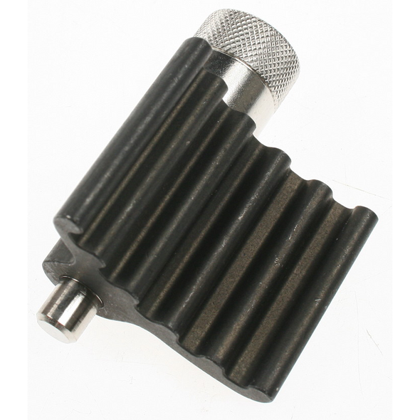 Sealey Crankshaft locking tool (oval gears)