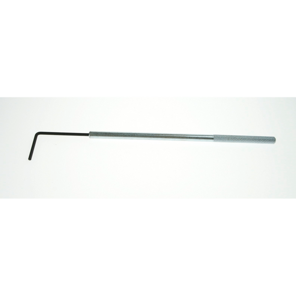 Sealey Toothed belt tensioner locking tool