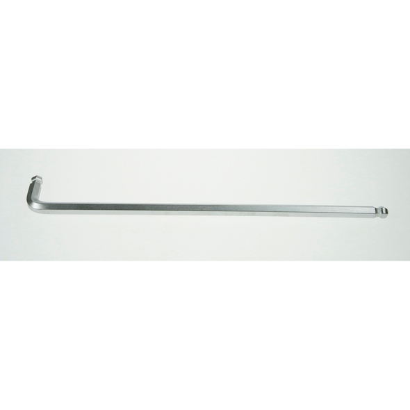 Sealey Tensioner adjuster 6mm ball end hex key
