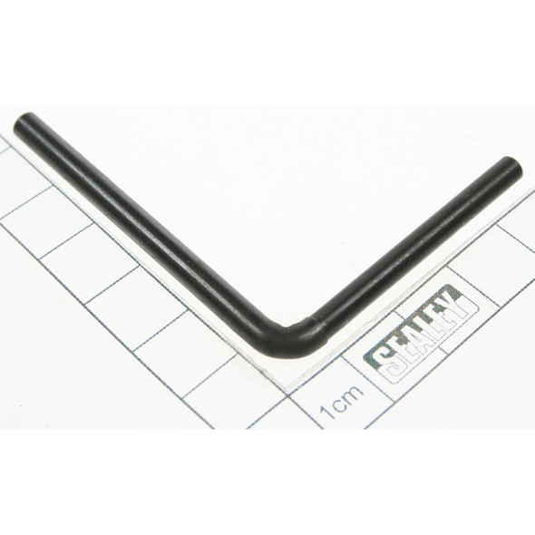 Sealey Auxiliary belt tensioner locking pin