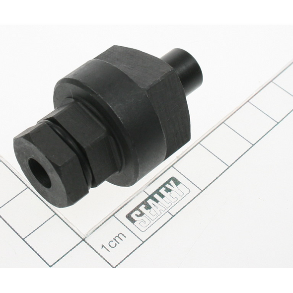 Sealey Crankshaft adjuster (pulley end)