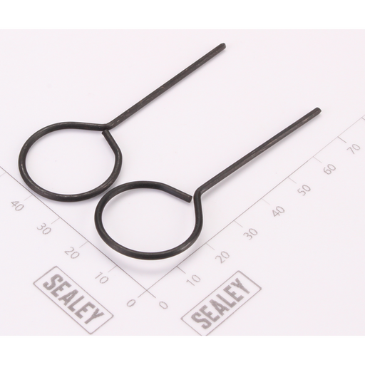 Sealey Chain tensioner locking pin