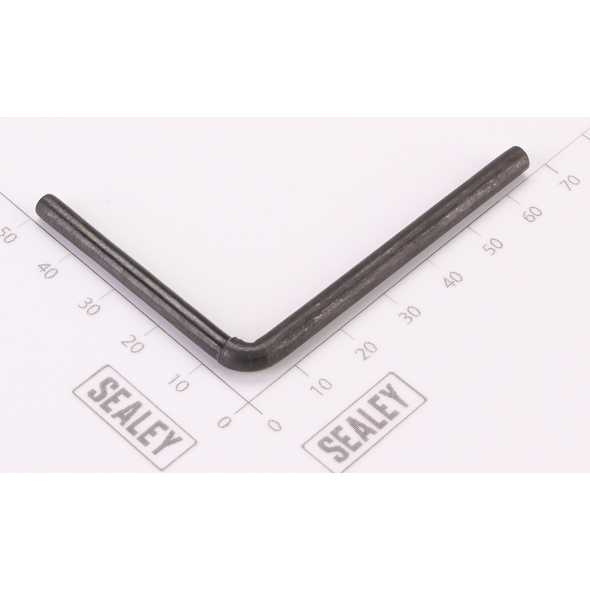 Sealey Auxillary belt tensioner locking pin