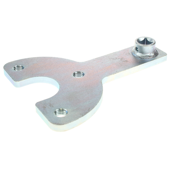 Sealey Knurled knob