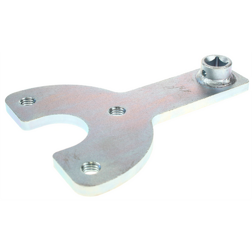 Sealey Knurled knob