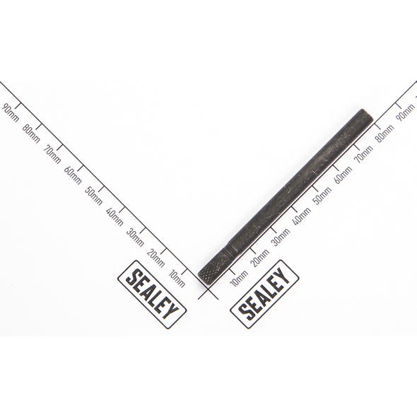 Sealey Camshaft Sprocket/Fuel Pump Locking Pins (3)