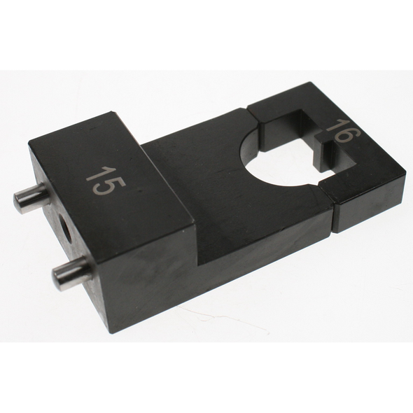 Sealey Adaptor set (15 & 16)