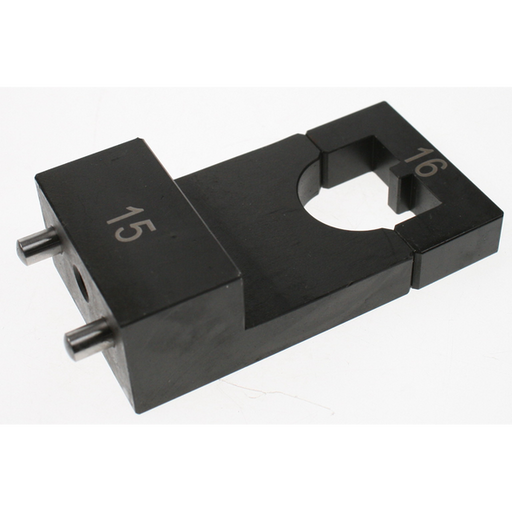 Sealey Adaptor set (15 & 16)