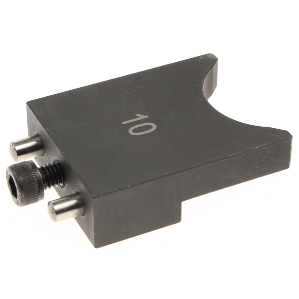 Sealey Adaptor set (10)