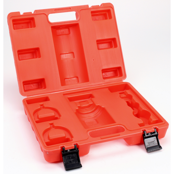 Sealey Blow mould case