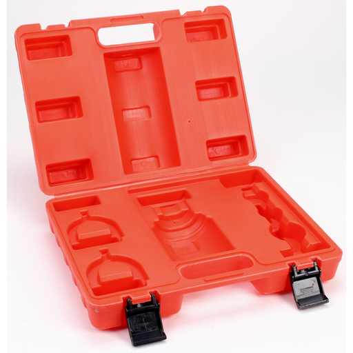 Sealey Blow mould case