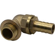 Sealey Output Pipe