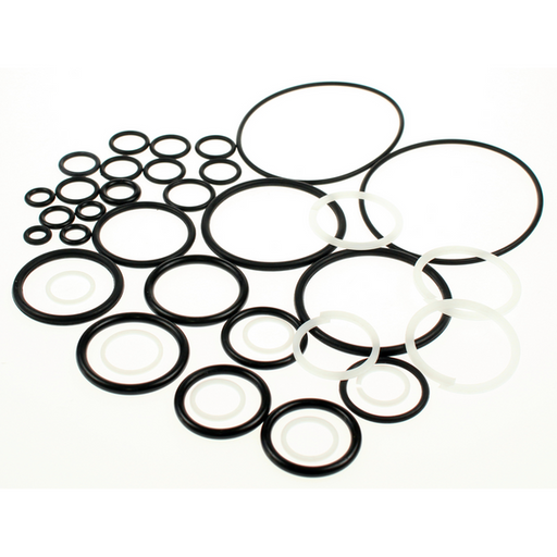 Sealey Hydraulic unit seal kit