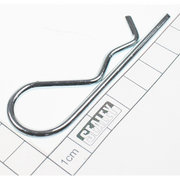 Sealey Torsion spring safety pin