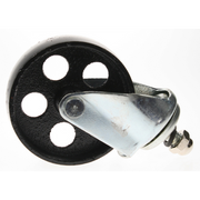 Sealey Wheel,front castor (100x12x31x127)