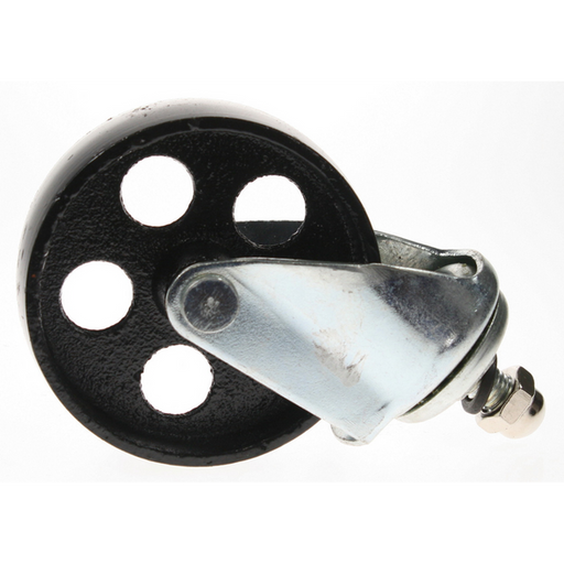 Sealey Wheel,front castor (100x12x31x127)