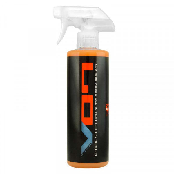 Chemical Guys Hybrid V7 High Gloss Spray Sealant (16oz) - WAC80816
