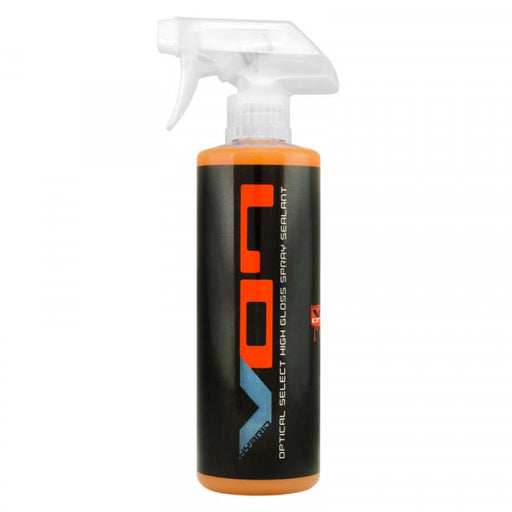 Chemical Guys Hybrid V7 High Gloss Spray Sealant (16oz) - WAC80816