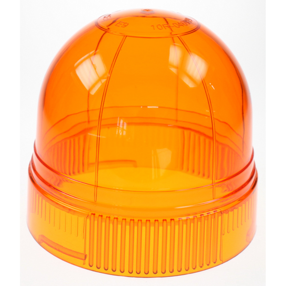 Sealey Orange dome (so)