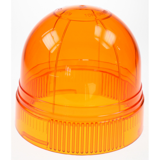 Sealey Orange dome (so)
