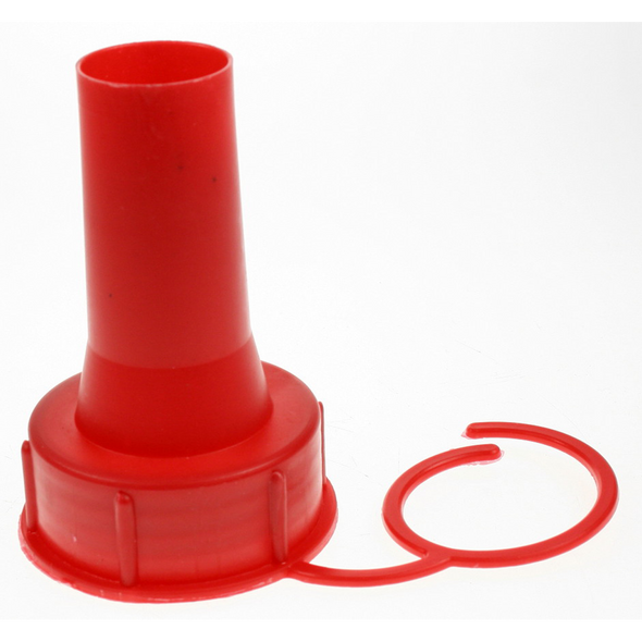 Sealey Spout (red)