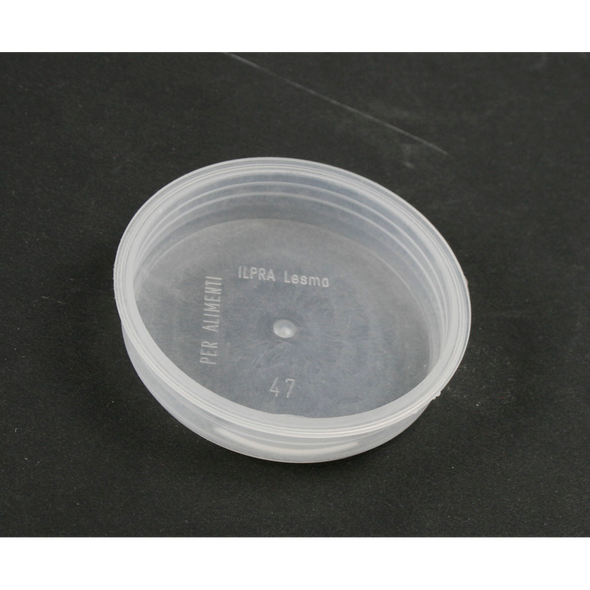 Sealey Undercap (transparent white)