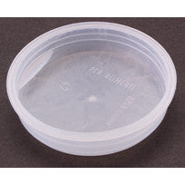 Sealey Undercap (Transparent White)