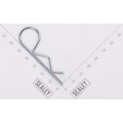 Sealey R-Pin
