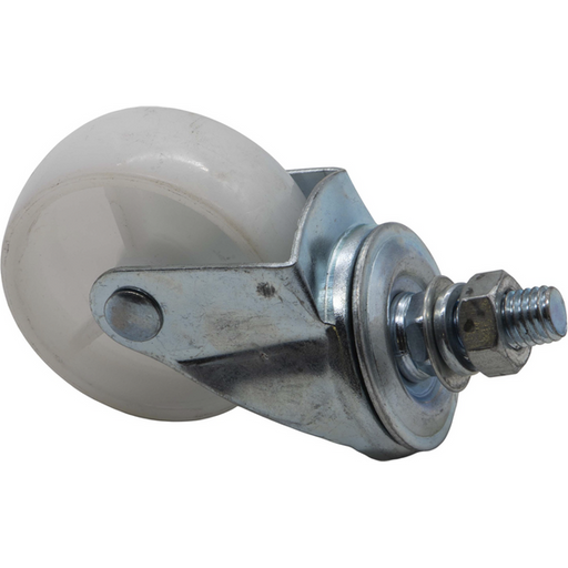 Sealey Wheel, Swivel Castor (64x7x25x89)