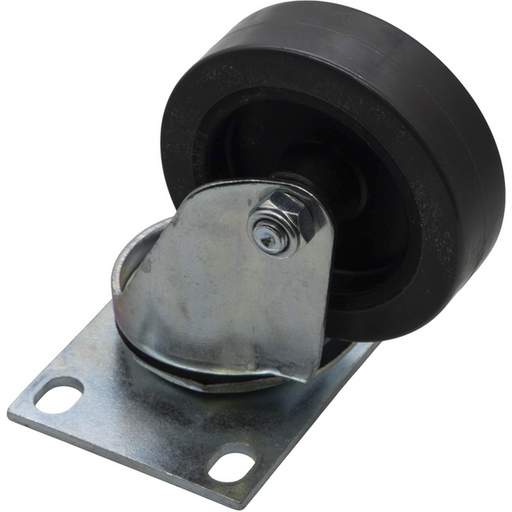 Sealey Fixed Castor