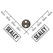 Sealey Screw