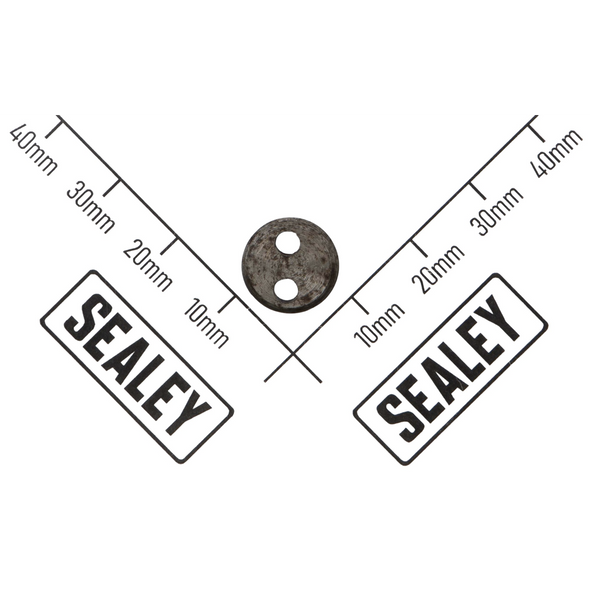 Sealey Screw