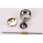 Sealey 1.3mm Set-Up (Nozzle/Air Cap/Needle)