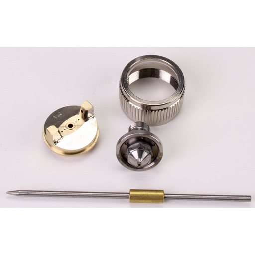 Sealey 1.3mm Set-Up (Nozzle/Air Cap/Needle)