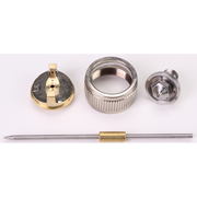 Sealey 1.4mm Set-Up (Nozzle/Air Cap/Needle)