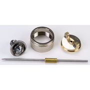 Sealey 1.7mm Set-Up (Nozzle/Air Cap/Needle)