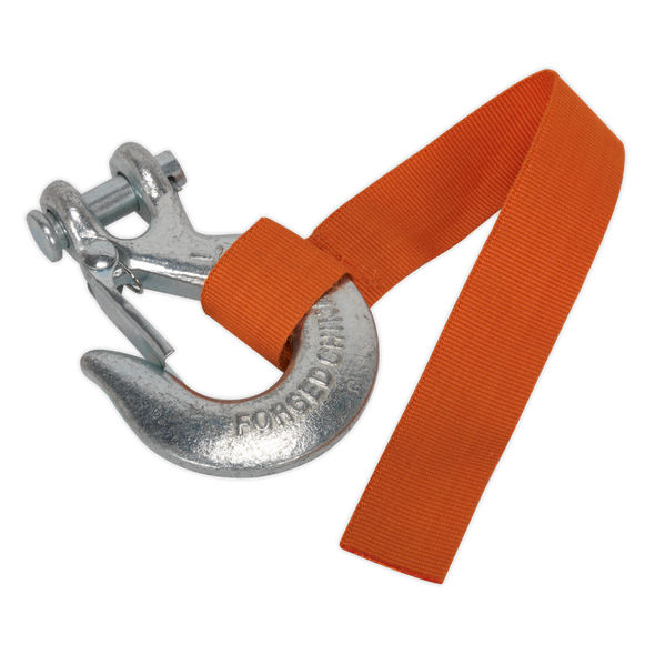 Sealey Winch hook 1/4" (for atv1135 & atv2040)