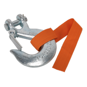 Sealey Winch hook 3/8" (srw4300/srw5450/rw5675/rw6815)