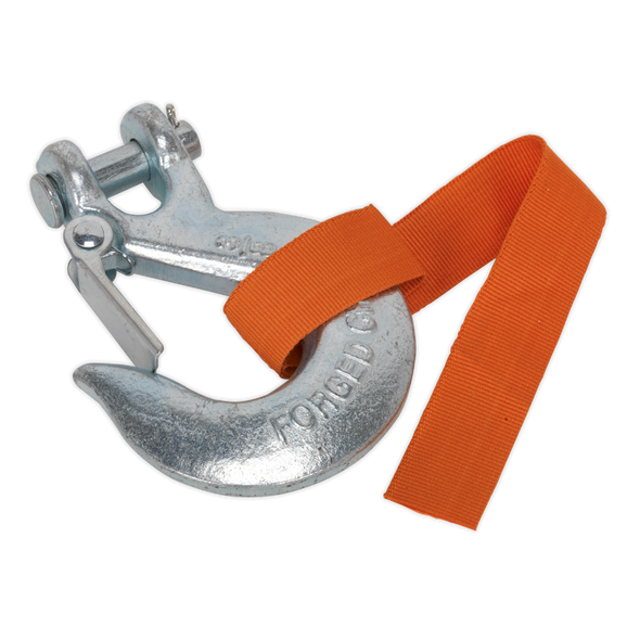 Sealey Winch hook 3/8" (srw4300/srw5450/rw5675/rw6815)