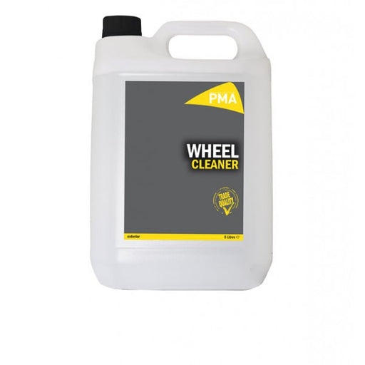 PMA Wheel Cleaner - 5 Litre - WHL5