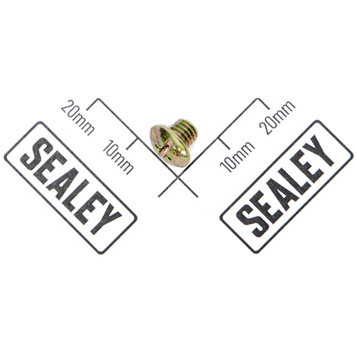 Sealey Screw