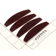 Sealey Rotor blade 4 Piece set