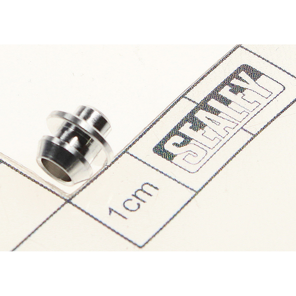 Sealey Throttle valve