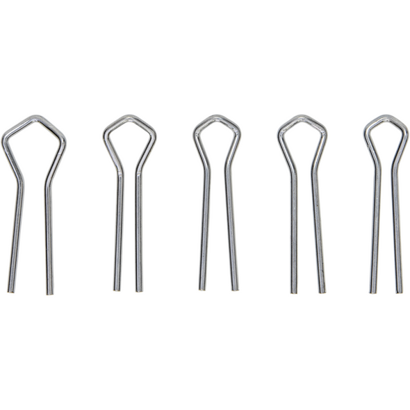 Sealey Assorted Tips