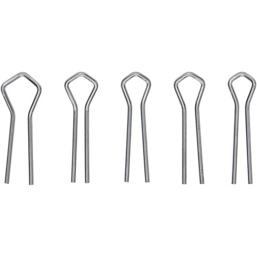 Sealey Assorted Tips
