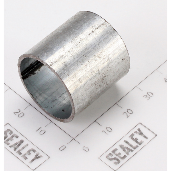 Sealey Connection tube
